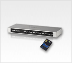 ATEN запускает новые Видео HDMI продукты для отображения цифровых приложений и для домашнего кинотеатра!